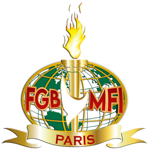 Fgbmfi-paris: Réseaux Hommes et Femmes d'affaires Chrétiens Logo