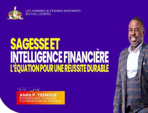 Sagesse & Intelligence Financière